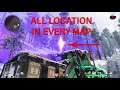 EVERY LOCATION | SEASON 3 | NEW PORTAL IN OUTBREAK | Call of Duty: Black Ops Cold War Zombie