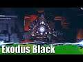 Exodus Black