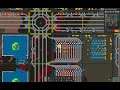 Factorio - IVTN v1.0 Update, Grid Rail BPs, Base progress, etc