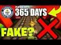 FAKE? | Playing Subway Surfers For 1 YEAR (World Record)