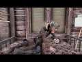Fallout 76 Part 381 - Expanding C.A.M.P. & adding a Plans shop - 60fps First Time Play No Commentary
