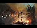 Dark Fantasy Deckbuilding RPG - Azjenco First Impressions - Tainted Grail: Conquest