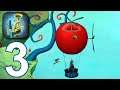 Figment: Journey Into The Mind - Gameplay Walkthrough part 3 (iOS,Android)