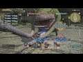 FINAL FANTASY XIV - PS5 UPGRADE (BETA) 4K GAMEPLAY