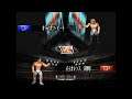 Fire ProWrestling S 6Men Scramble Sims - DEATH MATCH - Chris Jericho vs Masahiro Chono