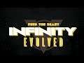 FTB Infinity Evolved Expert - Day 18