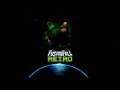 FusionFall Retro Soundtrack - Tyrannical Gardens (GameRip)