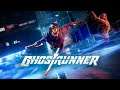 Ghostrunner - Киберпанк с Катаной ► Проба на вкус
