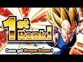 GLOBAL GETS TOP GROSSING REWARDS FOR LR SSJ2 ANGEL VEGETA! SHOULD IT BE MORE? (DBZ: Dokkan Battle)