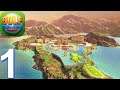 Golf Challenge - World Tour - Gameplay Walkthrough Part 1 (Android,iOS)