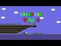 Grand Poo World 2 OST - Marathon (Mega Man 7 - Slash Man) Extended