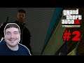 GRAND THEFT AUTO III REMASTERED | We're Back! | PS5 4K60 Gameplay