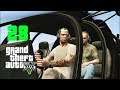 РАЗВЕДКА БОЛЬШОГО ДЕЛА ► Grand Theft Auto V # 28
