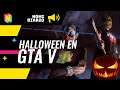 GTA V de Halloween | NomiDiario #131