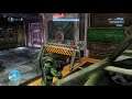 Halo 3 MAP MOD PC Boundless MAPS NEW WEAPONS ENEMIES ReShade
