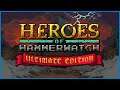 Heroes of Hammerwatch: Ultimate Edition - Gameplay e Primeiras Impressões | PT-BR