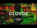 Hip-Hop Beat "Clouds" Chill Guitar Rap Instrumental