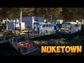 HO CREATO LA MIA NUKETOWN....