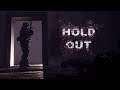 Hold out - Developed by Open Brains Studio