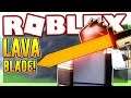 How To Get The Hidden Lava Blade In Treasure Quest Roblox Conor3d Let S Play Index - lava blade in roblox treasure quest