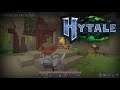 Hytale - Gameplay fight