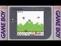 IndestructoTank! - Lançamento Game Boy Homebrew  2021 !!!!!!!!!!!!