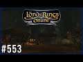 Infiltrating The Ungoledan Camp | LOTRO Episode 553 | The Lord Of The Rings Online