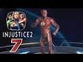 INJUSTICE 2 - iOS | ANDROID - Gameplay Walkthrough Part 7