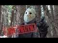 Jason Voorhees Speaks : Friday The 13th Fan Film Theories - Jason Talks & Tells The Truth