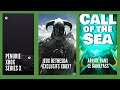 Jeux bethesda exclusifs xbox, penurie xbox series x, call of the sea dans le gamepass