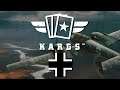 KARDS Battle of Britain event 2021 | Luftwaffe German Deck | Show & Play