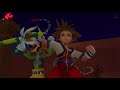 Kingdom Hearts Final Mix - Olympus Coliseum - Pegasus Cup Part 14 Walkthrough