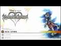Kingdom Hearts Re: Chain of Memories - Sora Part 1: Traverse Town