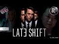 Late Shift (Ночная Смена)  #2 🔥Ужасная концовка✔ На русском #RitorPlay