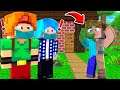 TWINNER EST TRANSFORMÉ EN MONSTRE SUR MINECRAFT !