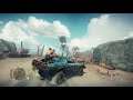Let's Play Mad Max (German/HD) Part 57