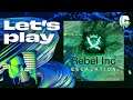 LET'S PLAY | Rebel Inc: Escalation, avec LFS