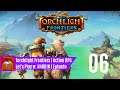 Let's Play Torchlight Frontiers | Forged | 0006