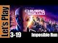Let's Play: XCOM: Chimera Squad - Impossible [No Healing] - Attempt 3, Part 19