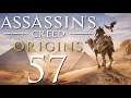 Lettuce play Assassin's Creed Origins part 57