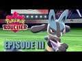 [Live] Pokemon Bouclier #3 : Mes deux premières arènes