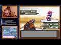[LIVE] Pokemon Renegade Platinum Nuzlocke | 6/8 Badges