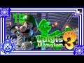 Luigi's Mansion 3 Part 18 'Reviews'