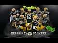 🏉 Madden NFL 20 Franchise _Packers #10 |PC