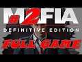 Mafia Definitive Edition | Full Game | All Missions(Chapters) | Part 2