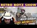 MAIN BARBAR DI COD MOBILE ! - Garena Call of Duty Mobile Indonesia