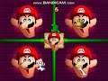 Mario Party 2 - Face Lift