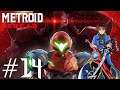 Metroid Dread Playthrough with Chaos Part 14: The Amazing Flash Shift