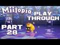 Miitopia - Part 28 - Nintendo Switch Playthrough 😎RєαlƁєηנαмιllιση
