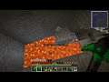 Minecraft: Tekkit Space - Pt. 7: Playin with Lava/Magma
